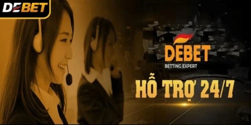 Liên hệ tổng đài hỗ trợ Debet 