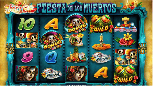 Quy luật game slot ai cũng nên biết