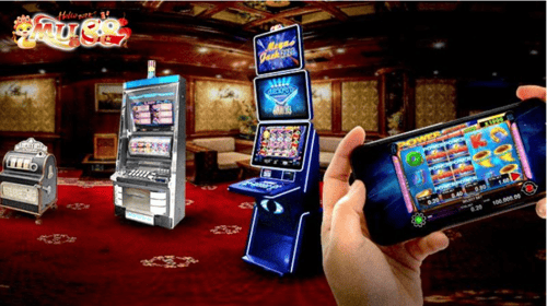 Những chú ý cho quá trình chơi slot game