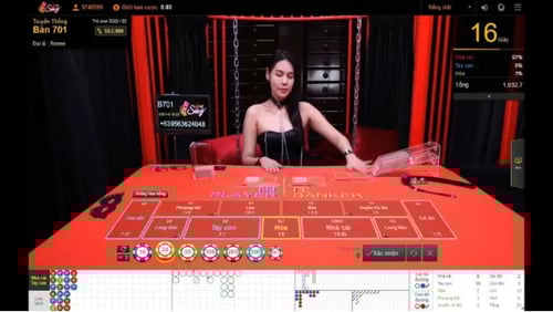 Hệ thống chơi chất lượng của AE Sexy