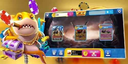 Gợi ý mẹo chơi bắn cá hiệu quả cho newbie