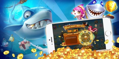 Thông tin cơ bản về trò chơi bắn cá đổi thưởng Thabet