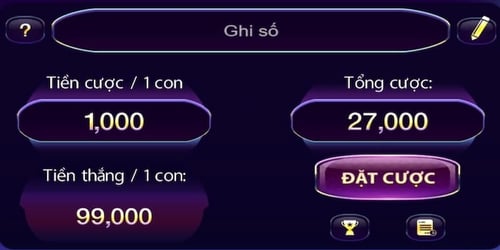 Các phương thức đánh lô đề tại qh88 