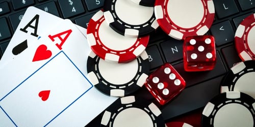 Rồng Hổ là một trong những tựa game khi nhắc đến casino