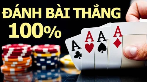 Chiến thuật chơi xì dách hiệu quả từ cao thủ
