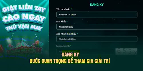 Cách thức đăng ký 8day dễ dàng cho tân binh