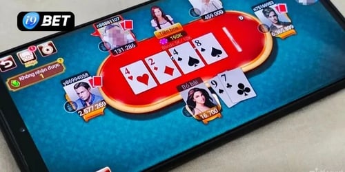 Blackjack mang đến trải nghiệm cược căng thẳng, hấp dẫn.