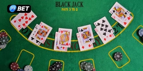 Ưu điểm mới mẻ giúp I9BET phát triển đến ngày hôm nay 