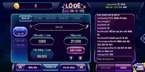 Lô đề tại QH88 là siêu phẩm như thế nào? 