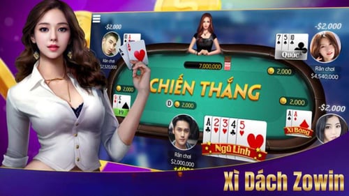 Xì dách online tại nhà cái không khác nhiều so với phiên bản truyền thống