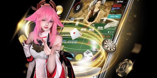 Khám phá sơ lược sảnh game PG88