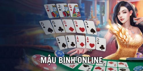 Mậu Binh Online