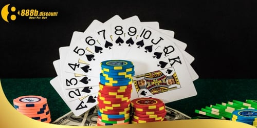 Nhà cái 888b được bet thủ ưa chuộng