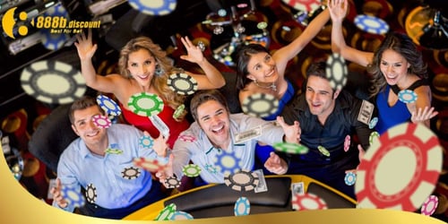 Nhà cái 888b sở hữu kho game đặc sắc