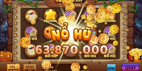 Khái niệm và lịch sử của nổ hũ trên điện thoại