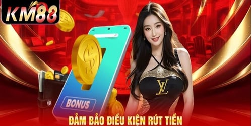 Điều kiện cần đáp ứng để có thể rút tiền KM88
