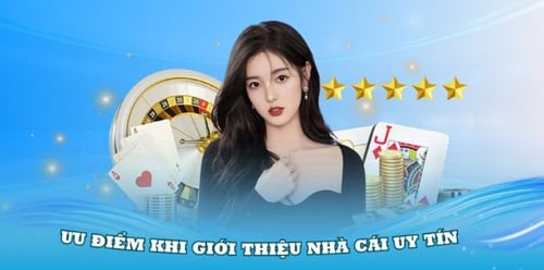 Trang web uy tín đánh giá nhà cái