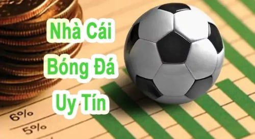 Nhà cái bóng đá uy tín