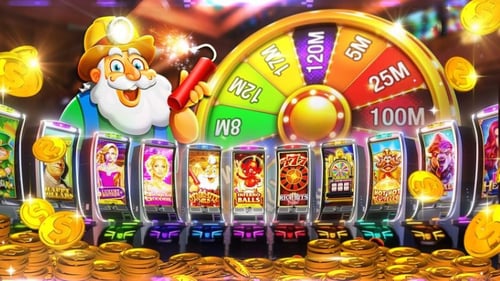 Các Sảnh Cược Hiện Có Tại Casino Gao86