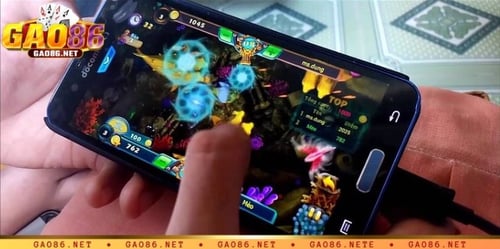 Casino Gao86 – Chuyên Mục Giải Trí Được Ưa Chuộng Nhất Hiện Nay