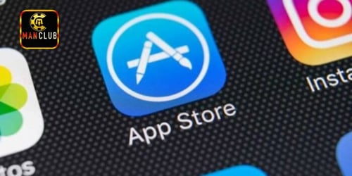 Tải ứng dụng về điện thoại iOS
