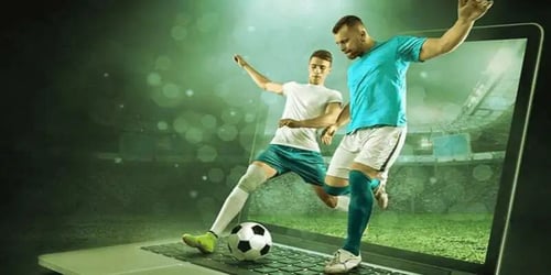 Tham gia cá cược trực tiếp