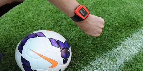 Hiệp phụ trong bóng đá và cách tính thời gian bù giờ