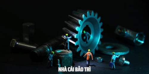 Nguyên nhân khiến link vào vin88 bị chặn có thể do nhà cái bảo trì