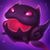 profile or pet icon