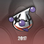 profile or pet icon