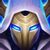 profile or pet icon
