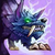 profile or pet icon