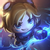 profile or pet icon