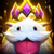 profile or pet icon