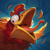 profile or pet icon