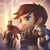 profile or pet icon