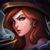 profile or pet icon