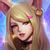 profile or pet icon