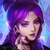 profile or pet icon