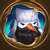 profile or pet icon