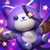 profile or pet icon