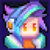 profile or pet icon