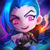 profile or pet icon