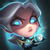 profile or pet icon