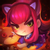 profile or pet icon