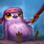 profile or pet icon