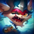 profile or pet icon