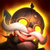profile or pet icon