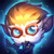 profile or pet icon