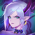 profile or pet icon